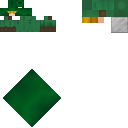 Kite-Man armor texture sheet